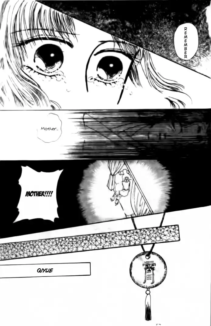Wedding Theme Chapter 2 6
